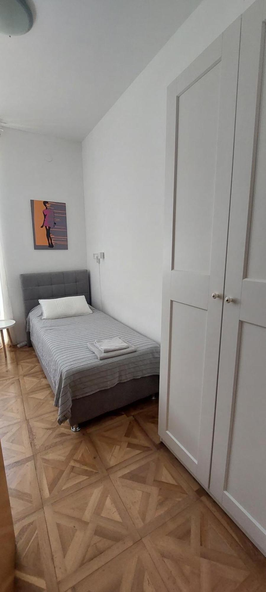 Centar Old Town, With Free Private Parking Apartment Pula Exterior photo