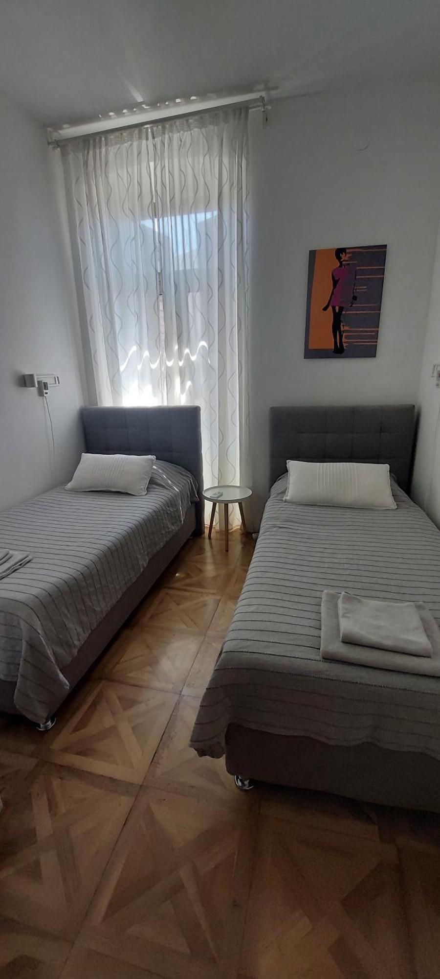 Centar Old Town, With Free Private Parking Apartment Pula Exterior photo