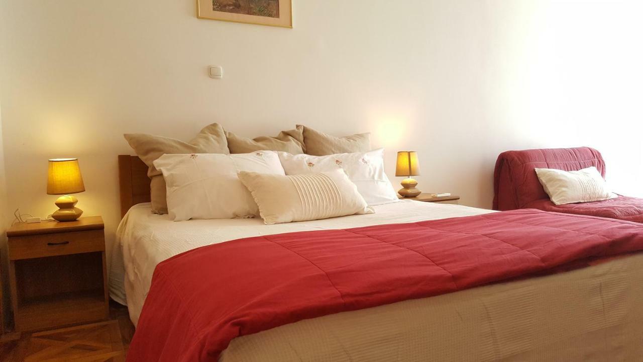 Centar Old Town, With Free Private Parking Apartment Pula Exterior photo