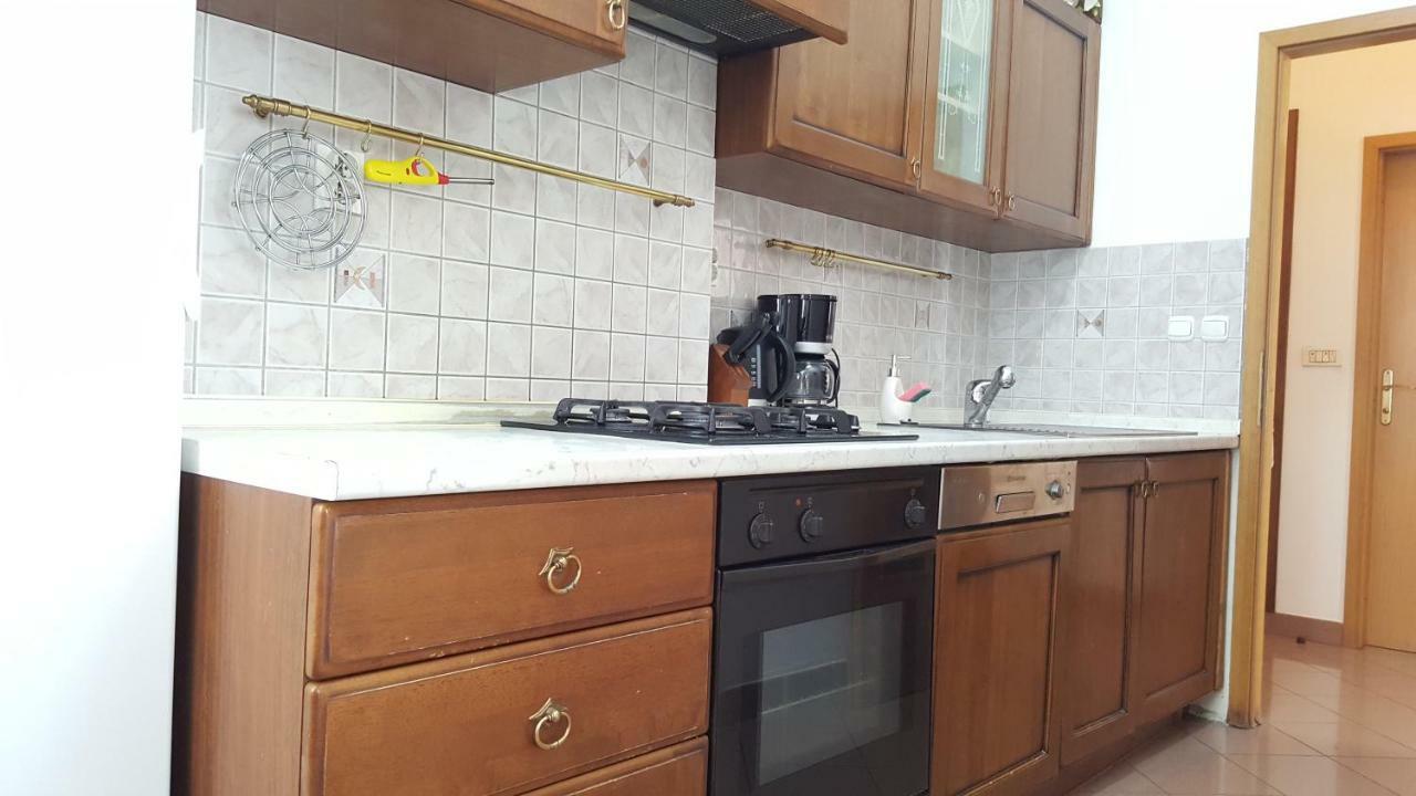 Centar Old Town, With Free Private Parking Apartment Pula Exterior photo