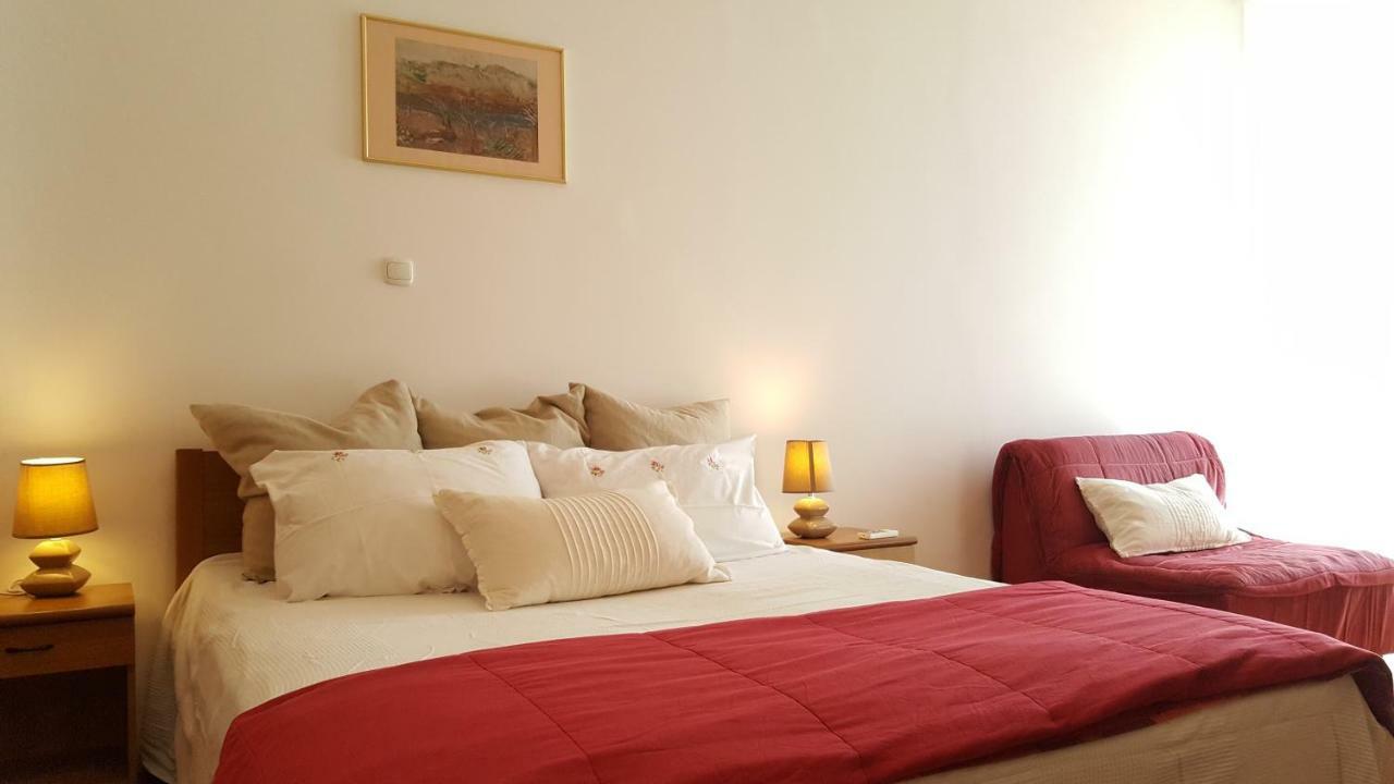 Centar Old Town, With Free Private Parking Apartment Pula Exterior photo