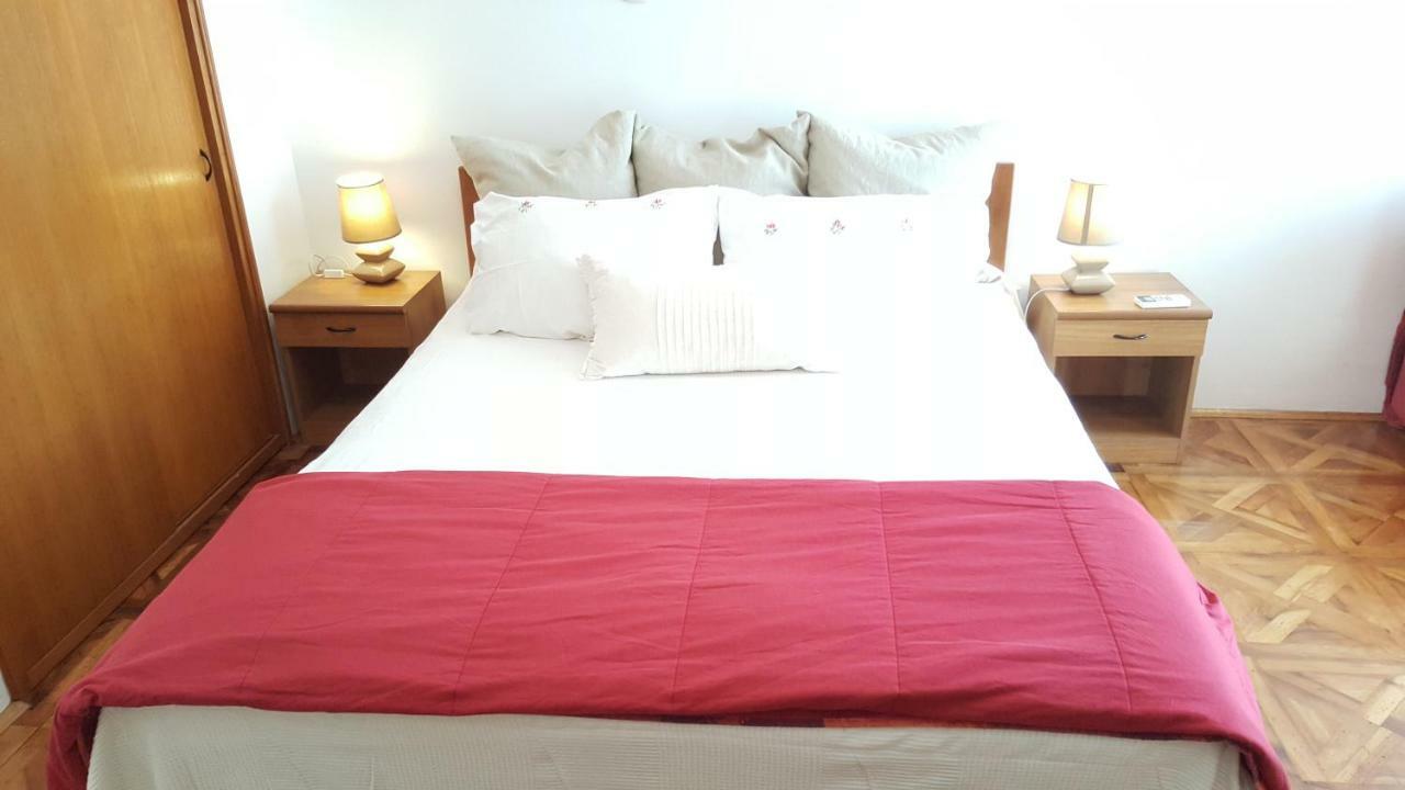 Centar Old Town, With Free Private Parking Apartment Pula Exterior photo
