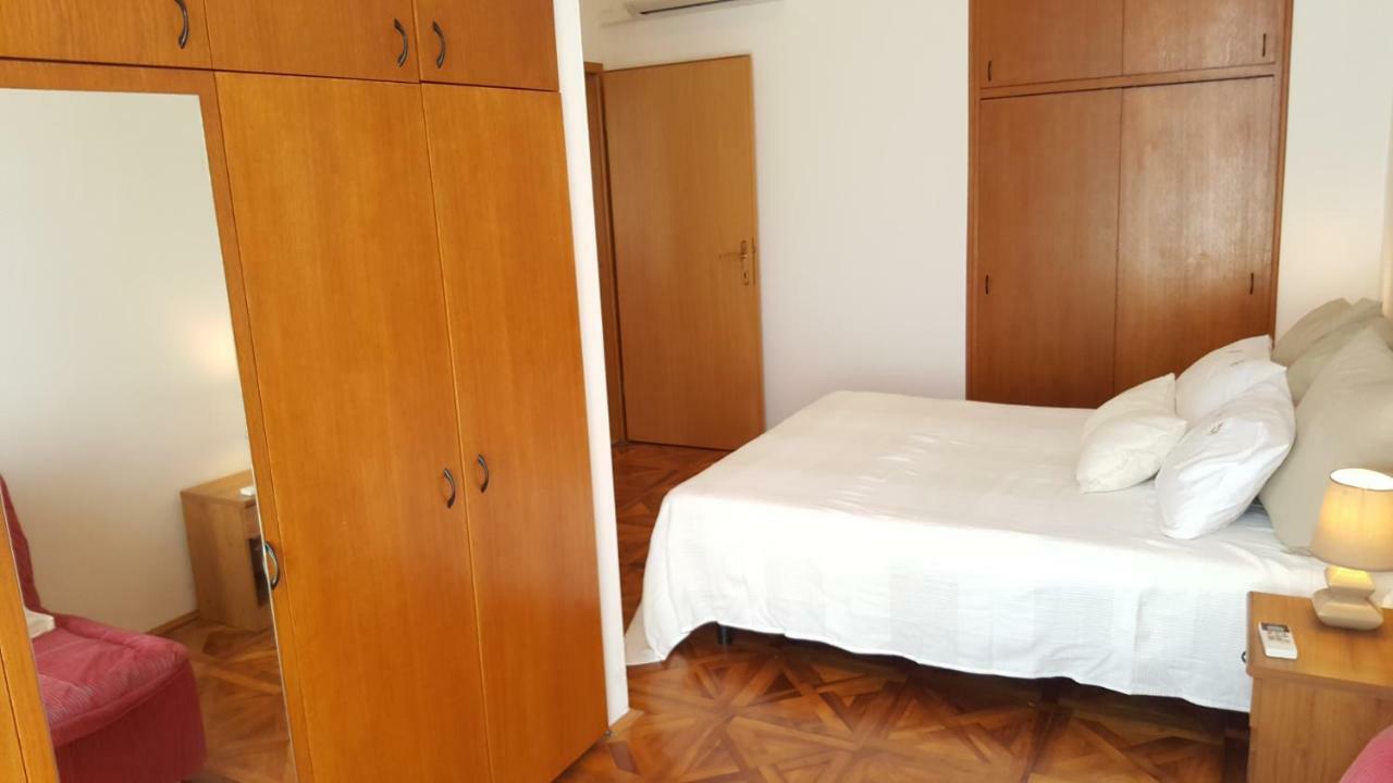 Centar Old Town, With Free Private Parking Apartment Pula Exterior photo