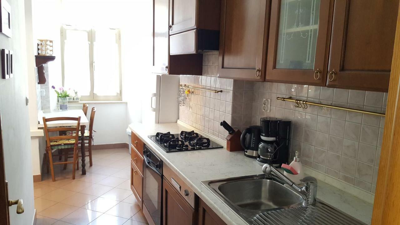 Centar Old Town, With Free Private Parking Apartment Pula Exterior photo